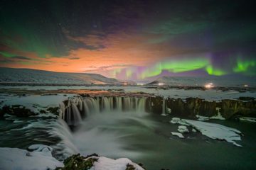 Islandia Semana Santa 2022